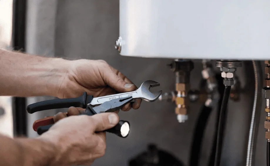 Why choose Water Heater Repair in Kirby, WY